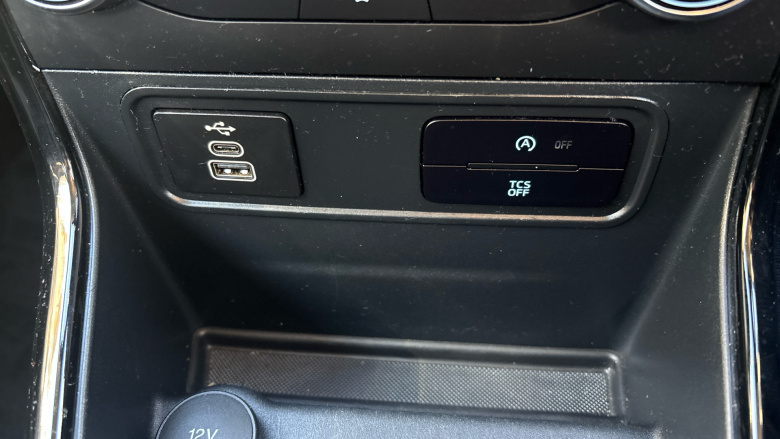 Ford EcoSport 1.0 EcoBoost 125 Titanium 5dr Petrol Hatchback